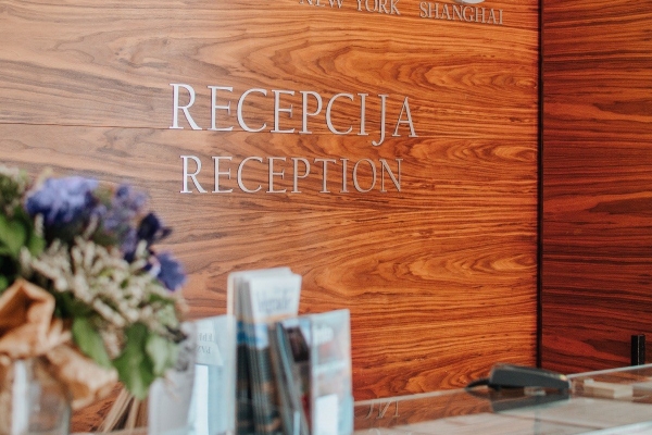 Hotel Nevski (Belgrad)